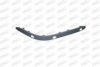 MERCE 2038854721 Trim/Protective Strip, bumper